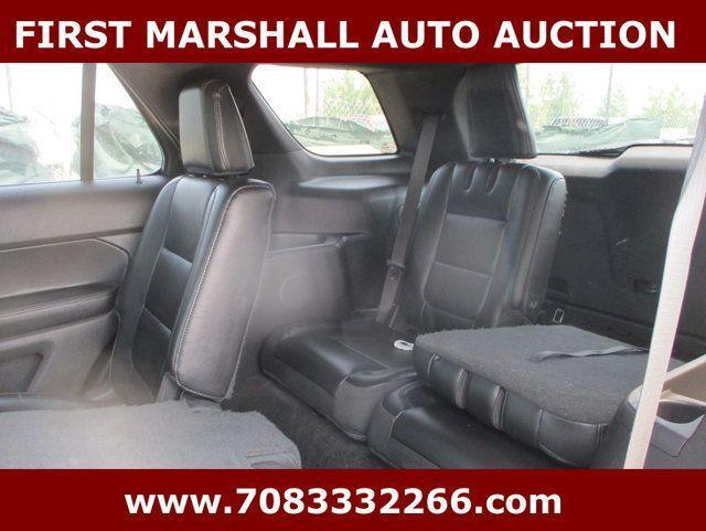 used 2011 Ford Explorer car, priced at $2,700