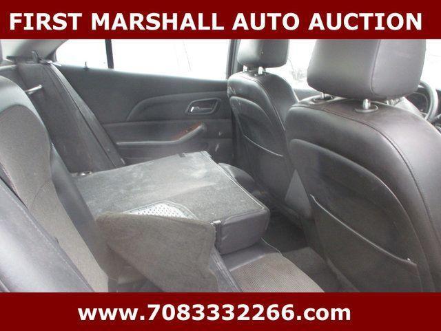 used 2013 Chevrolet Malibu car, priced at $1,900