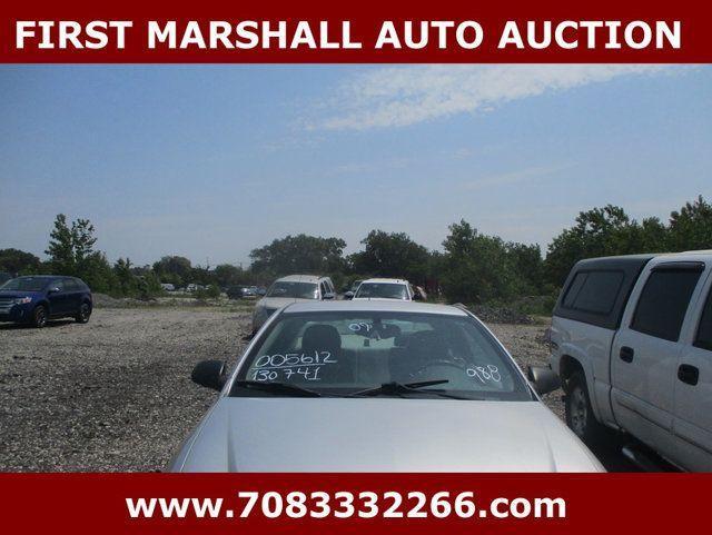 used 2009 Chevrolet Cobalt car, priced at $1,200