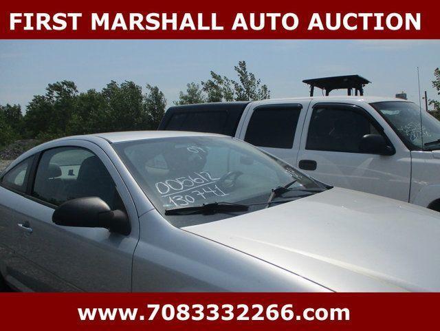 used 2009 Chevrolet Cobalt car, priced at $1,200