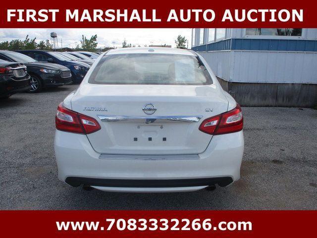 used 2017 Nissan Altima car, priced at $2,500