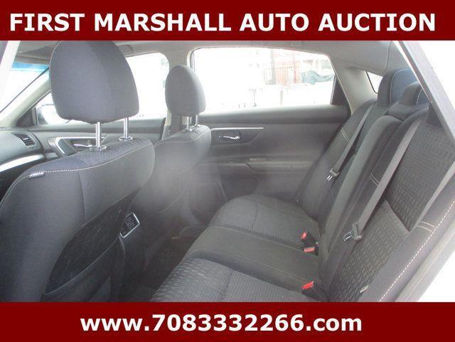 used 2017 Nissan Altima car, priced at $2,500