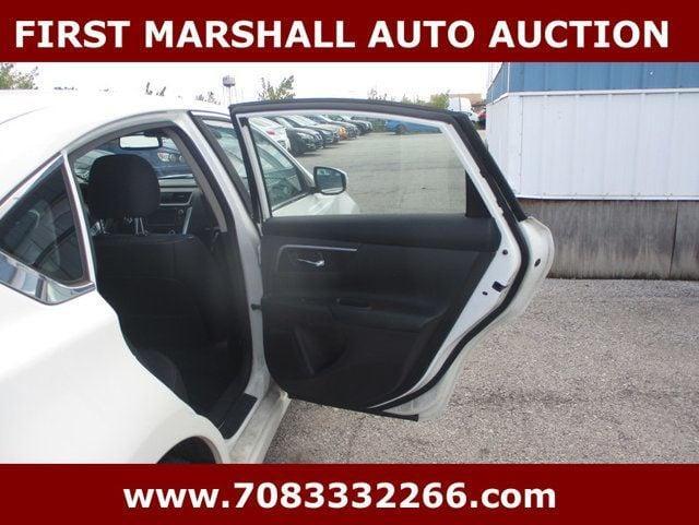 used 2017 Nissan Altima car, priced at $2,500