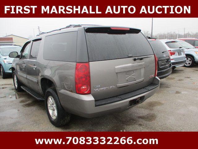 used 2007 GMC Yukon XL car, priced at $2,900