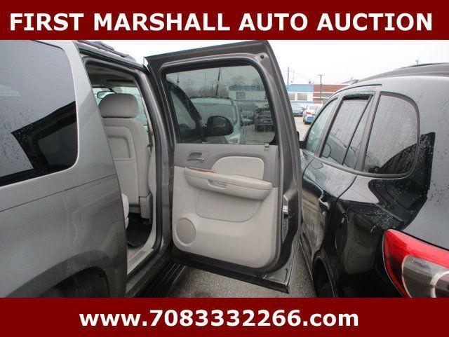 used 2007 GMC Yukon XL car, priced at $2,900