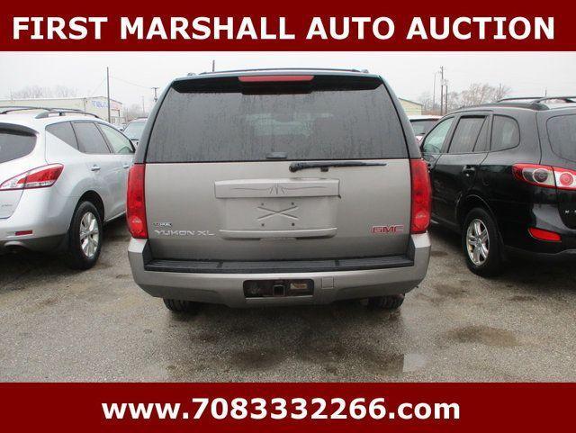 used 2007 GMC Yukon XL car, priced at $2,900