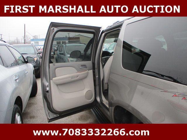 used 2007 GMC Yukon XL car, priced at $2,900