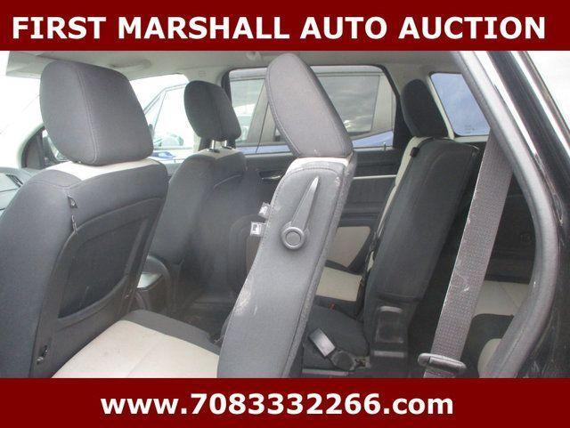 used 2009 Dodge Journey car, priced at $1,700