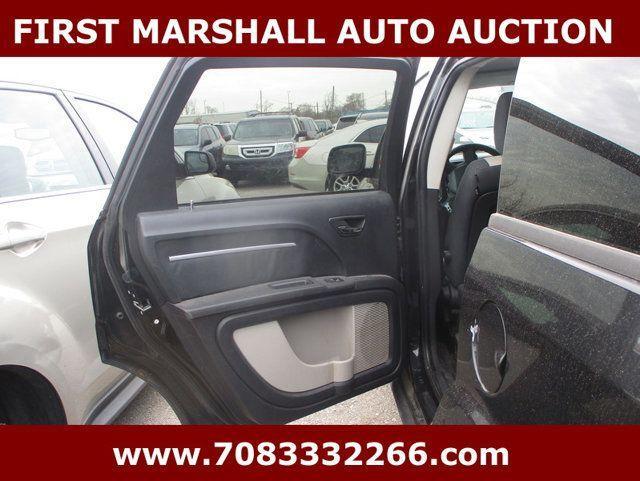 used 2009 Dodge Journey car, priced at $1,700