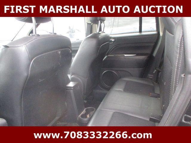 used 2014 Jeep Compass car, priced at $1,900