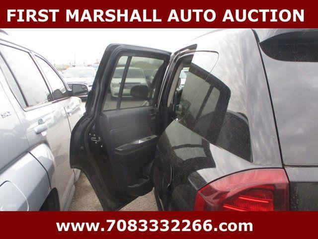 used 2014 Jeep Compass car, priced at $1,900