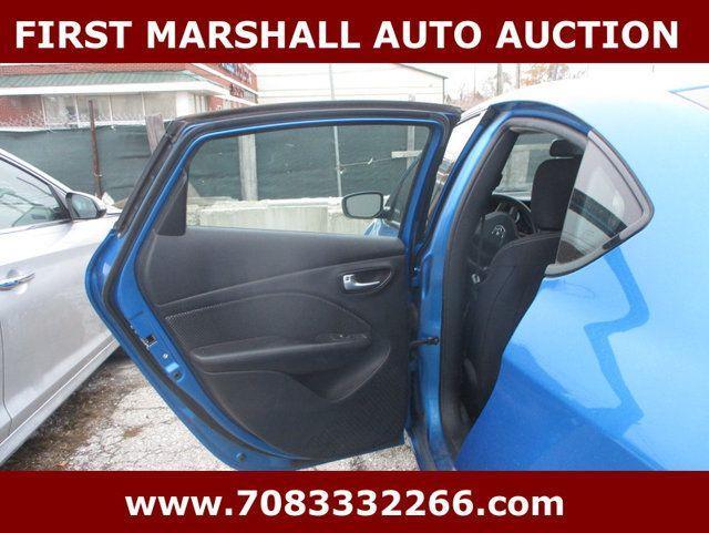 used 2016 Dodge Dart car, priced at $1,900