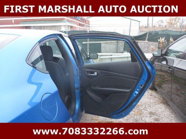 used 2016 Dodge Dart car, priced at $1,900