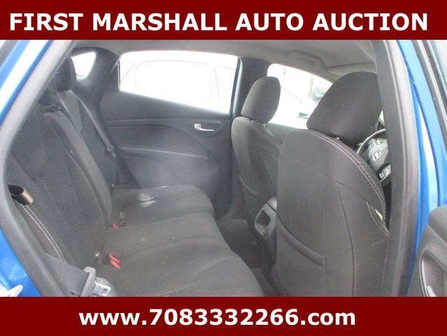 used 2016 Dodge Dart car, priced at $1,900