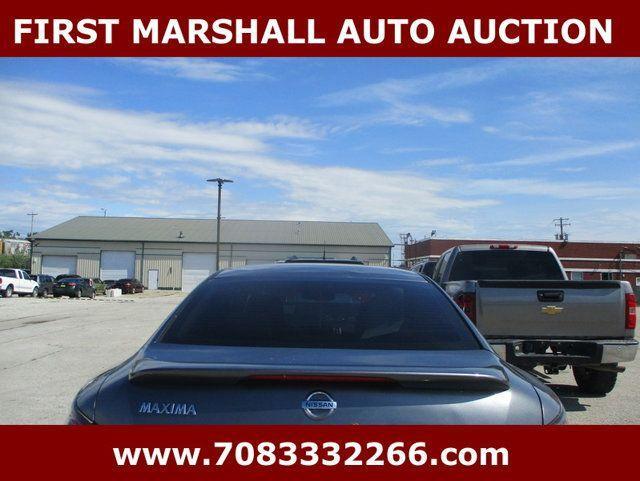 used 2014 Nissan Maxima car, priced at $2,500