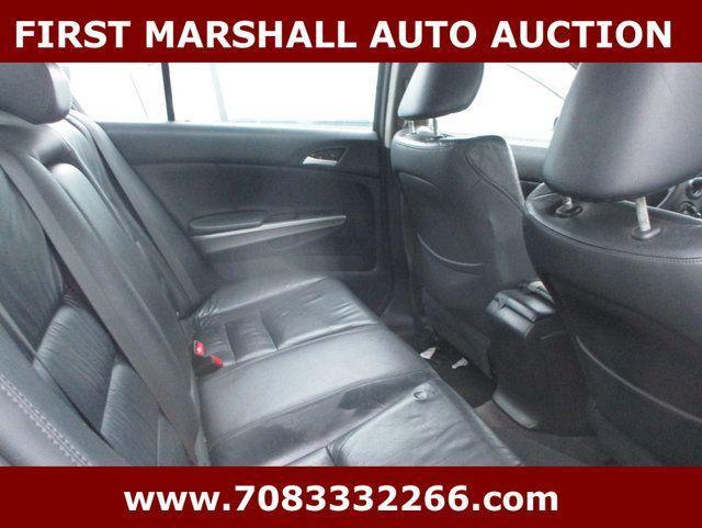 used 2009 Honda Accord car, priced at $2,200