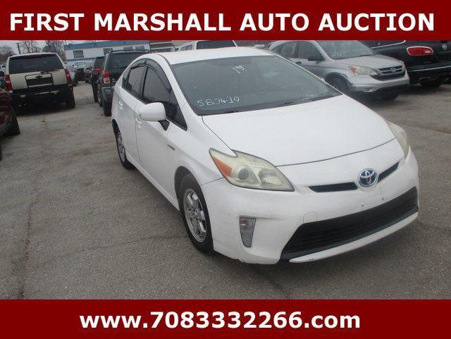 used 2013 Toyota Yaris car, priced at $2,900