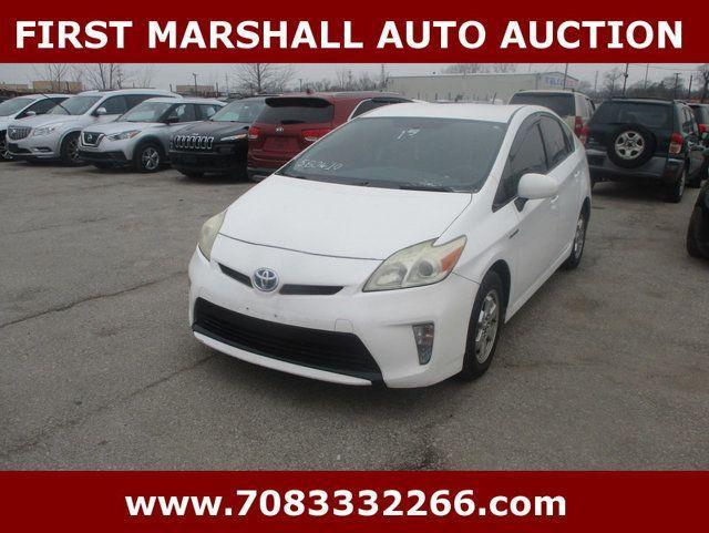 used 2013 Toyota Yaris car, priced at $2,900