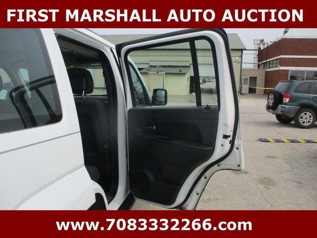 used 2011 Jeep Liberty car, priced at $1,800