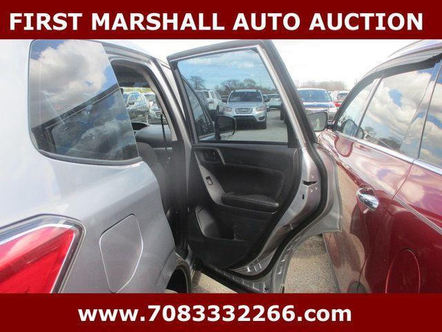 used 2018 Subaru Forester car, priced at $3,300