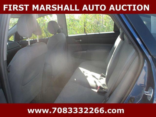 used 2009 Toyota Prius car, priced at $1,500