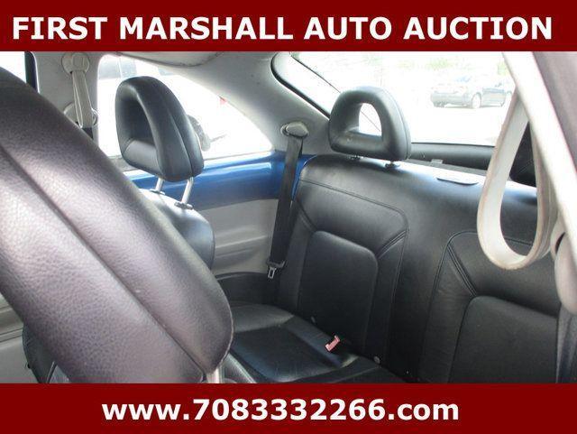 used 2002 MINI Cooper car, priced at $1,500