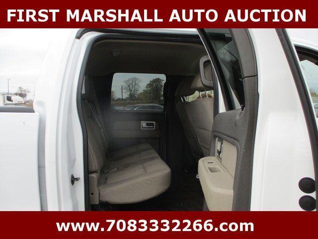 used 2010 Ford F-150 car, priced at $2,900