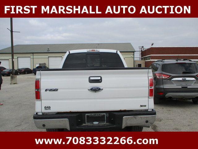 used 2010 Ford F-150 car, priced at $2,900