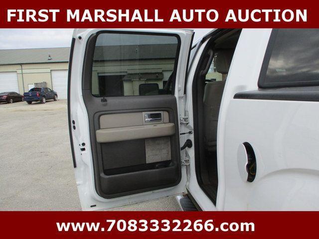 used 2010 Ford F-150 car, priced at $2,900