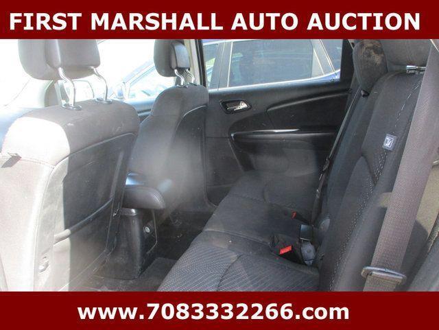 used 2017 Dodge Journey car, priced at $2,700