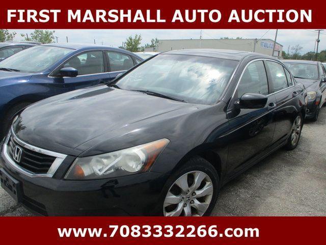 used 2010 Honda Accord car, priced at $2,300