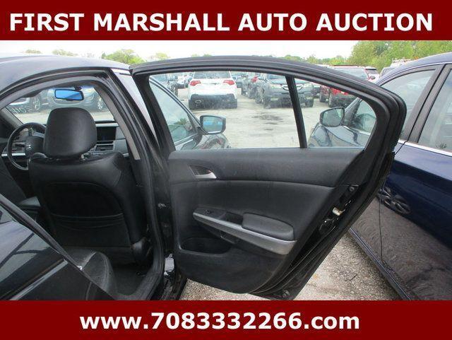 used 2010 Honda Accord car, priced at $2,300