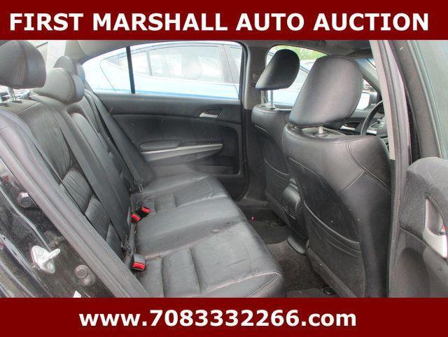 used 2010 Honda Accord car, priced at $2,300