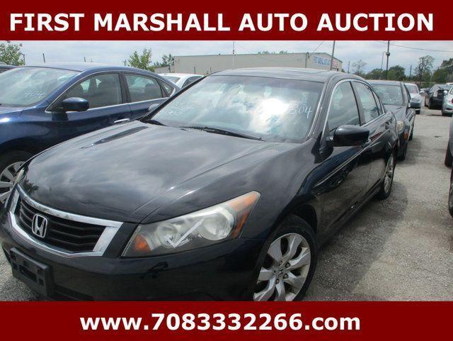 used 2010 Honda Accord car, priced at $2,300