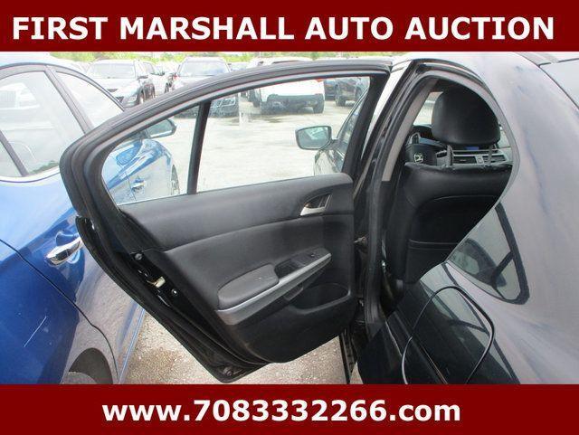 used 2010 Honda Accord car, priced at $2,300