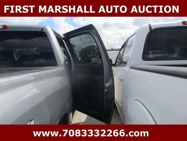 used 2013 Chevrolet Silverado 1500 car, priced at $2,900