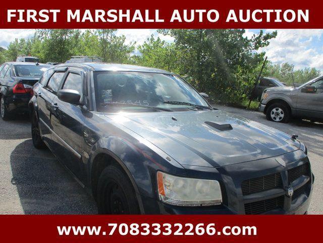 used 2008 Dodge Magnum car, priced at $1,900
