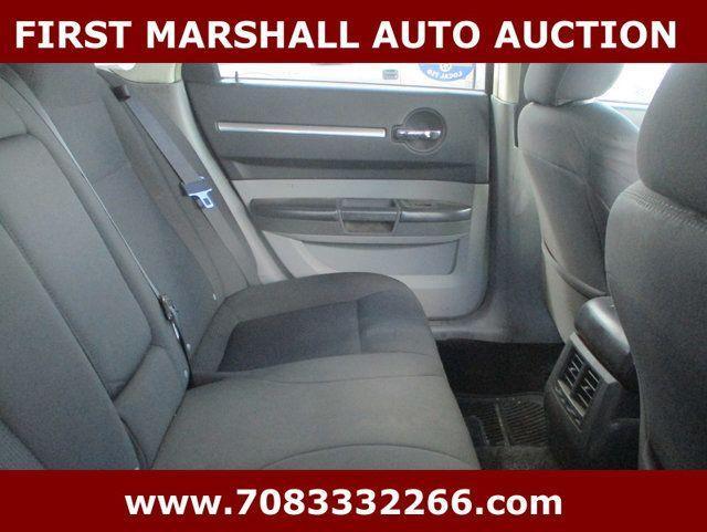 used 2008 Dodge Magnum car, priced at $1,900