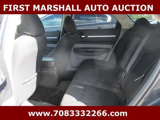 used 2008 Dodge Magnum car, priced at $1,900