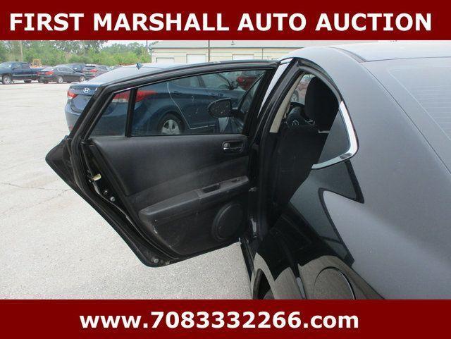 used 2010 Mazda Mazda6 car, priced at $1,500