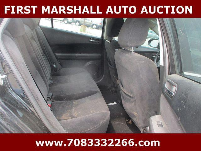 used 2010 Mazda Mazda6 car, priced at $1,500