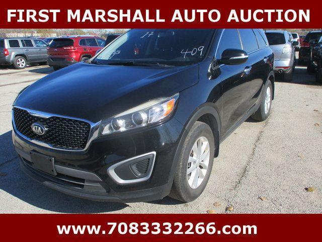 used 2013 Kia Sorento car, priced at $2,900