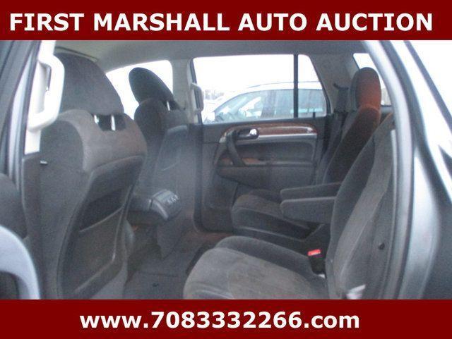 used 2012 Buick Enclave car, priced at $2,300