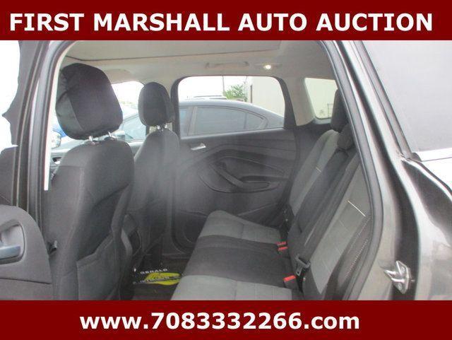 used 2015 Ford Escape car, priced at $2,100