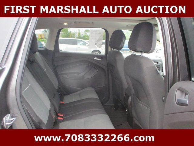 used 2015 Ford Escape car, priced at $2,100