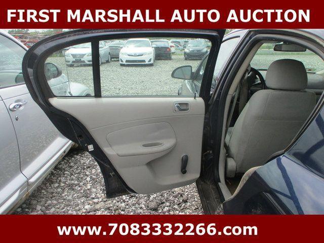 used 2008 Chevrolet Cobalt car, priced at $1,100