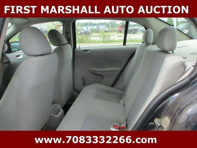 used 2008 Chevrolet Cobalt car, priced at $1,100