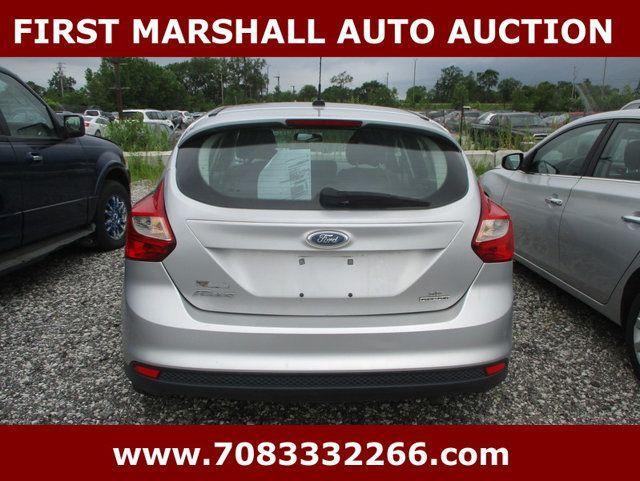 used 2014 Ford Focus car, priced at $1,600