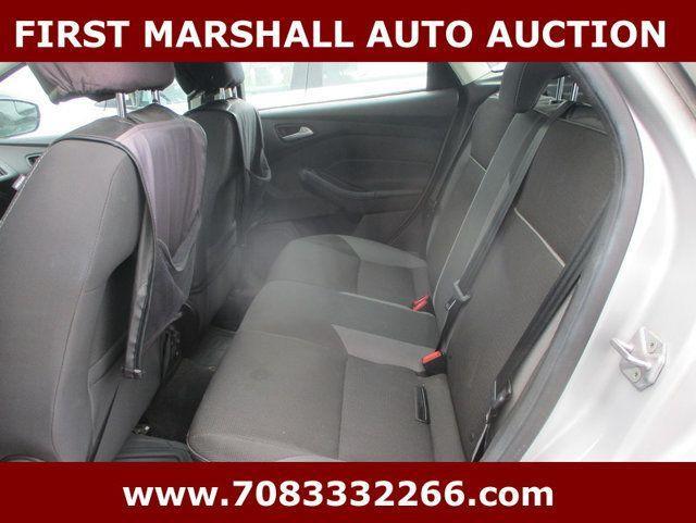 used 2014 Ford Focus car, priced at $1,600