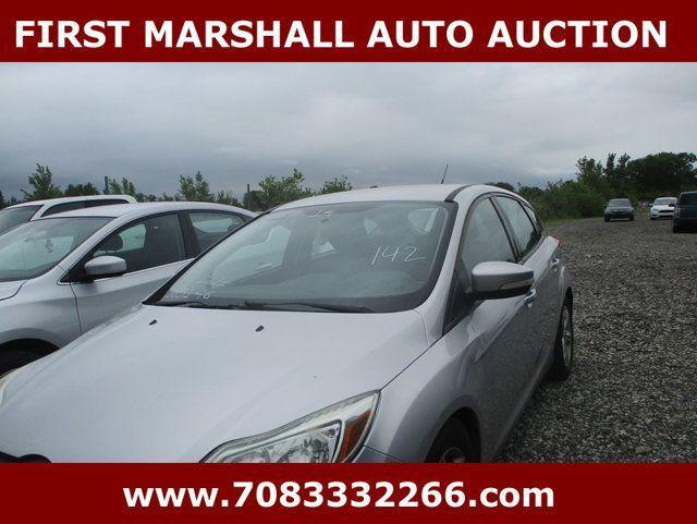 used 2014 Ford Focus car, priced at $1,600
